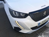  Peugeot  2008 PEUGEOT  / 2019 / 5P / todoterreno Allure BlueHDI 81kW (110CV) #17