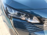  Peugeot  3008 PEUGEOT  / 2020 / 5P / todoterreno 1.2 PureTech 96KW S&S Allure Pack  #18