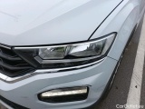  Volkswagen  T-ROC VOLKSWAGEN  / 2017 / 5P / todoterreno Advance 2.0 TDI 85kW (115CV) #16