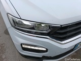  Volkswagen  T-ROC VOLKSWAGEN  / 2017 / 5P / todoterreno Advance 2.0 TDI 85kW (115CV) #17