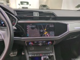  Audi  Q3 AUDI  / 2018 / 5P / SUV 45 TFSI E 245 S TRONIC S LINE #10