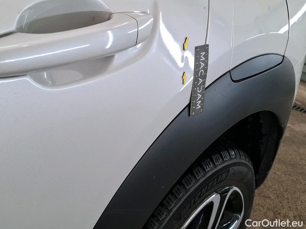  Citroen  C4 Cactus  Feel Business 1.5 BlueHDI 120CV BVA6 E6dT #18