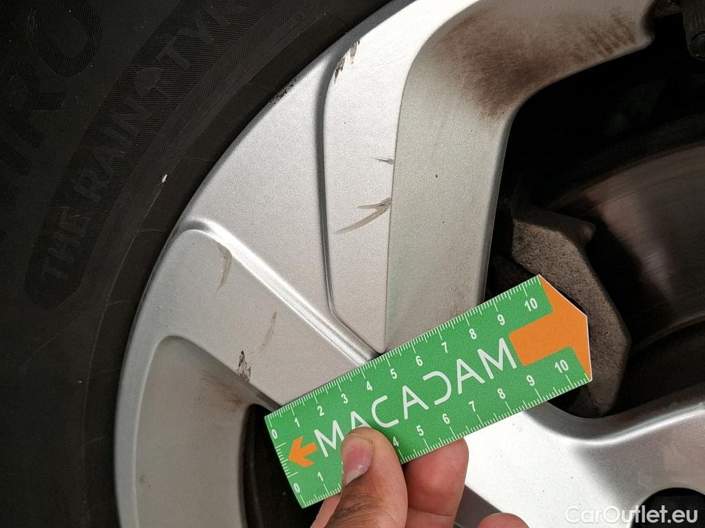  Citroen  C5 Aircross  Feel 1.5 BlueHDi 130CV BVA8 E6d #15