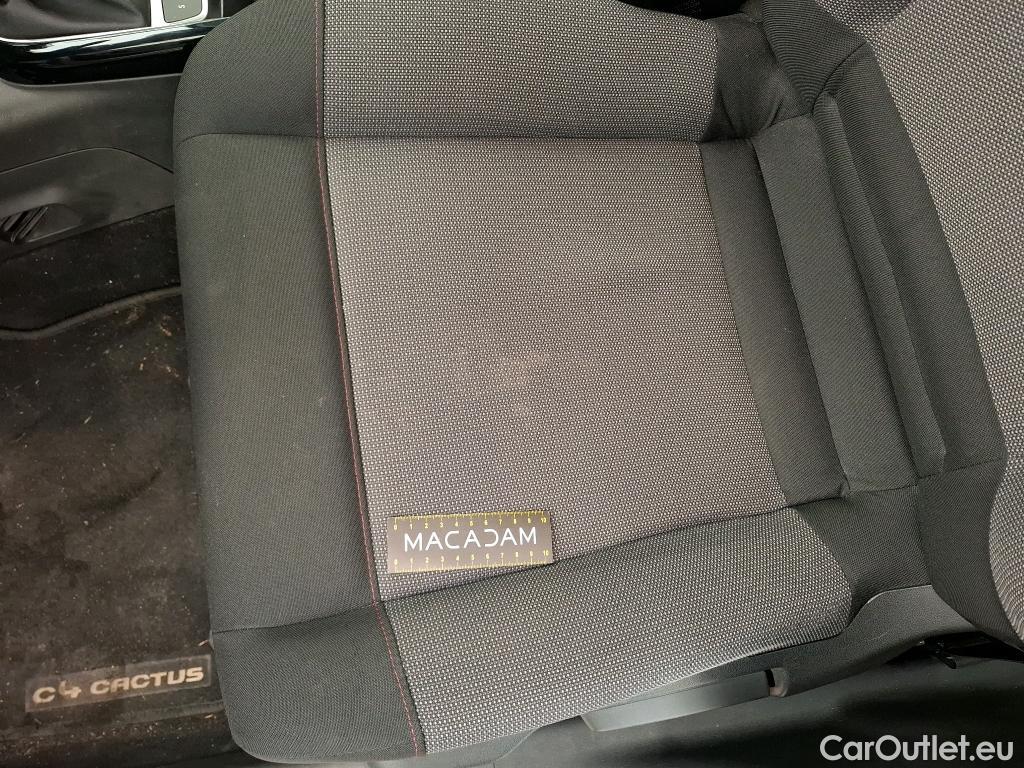  Citroen  C4 Cactus  Feel Business 1.5 BlueHDI 120CV BVA6 E6dT #22