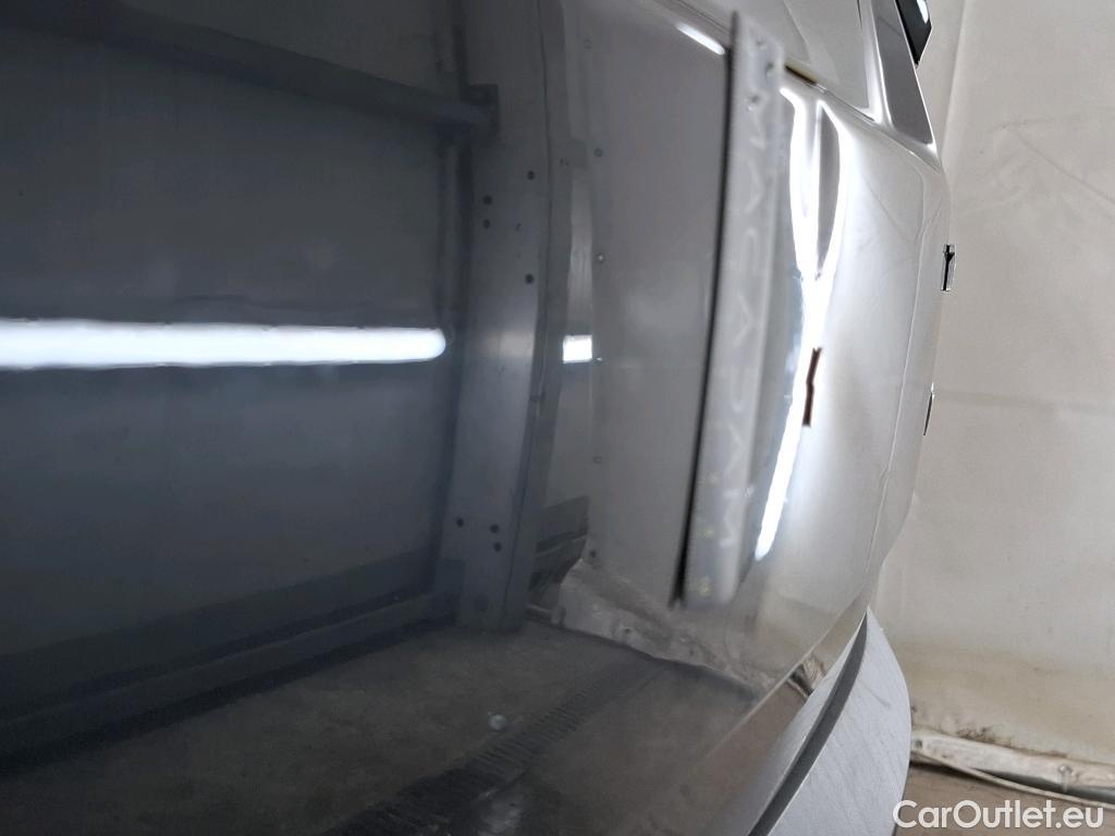  Hyundai  Tucson HYUNDAI  / 2020 / 5P / SUV 1.6 PHEV 265 HTRAC CREATIVE 4WD AUTO #3