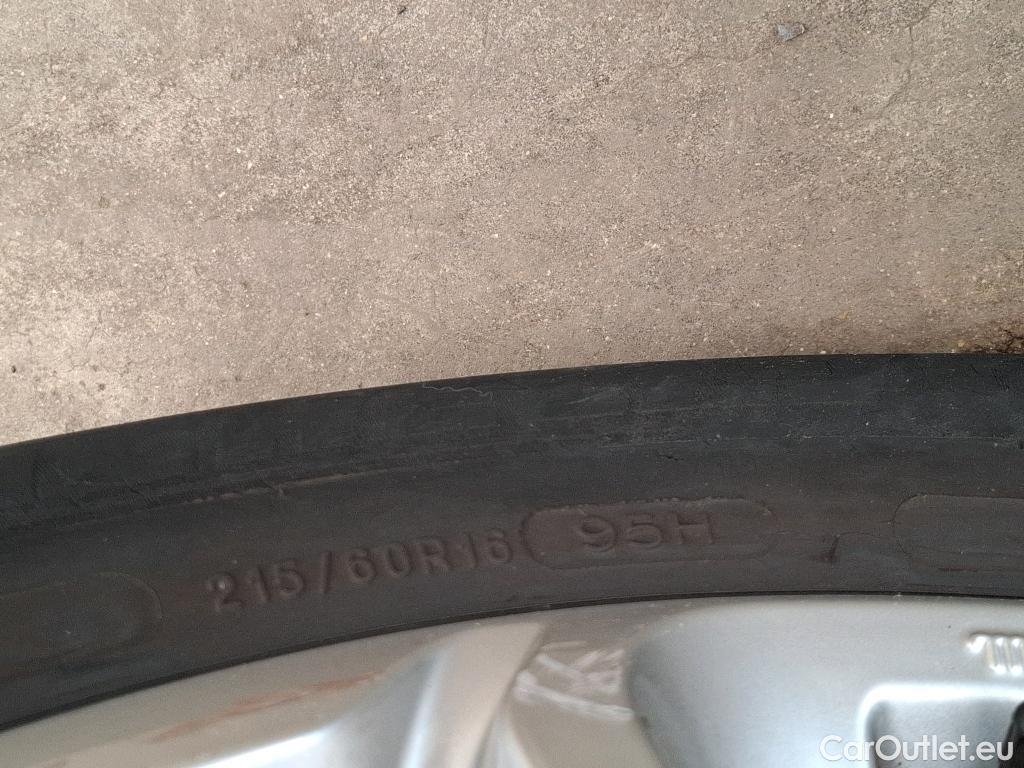  Fiat  500 X City Cross 1.0 GSE 120CV BVM6 E6dT #31