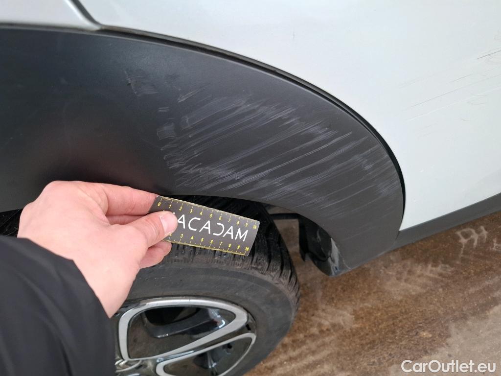  Citroen  C4 Cactus  Feel Business 1.5 BlueHDI 120CV BVA6 E6dT #24