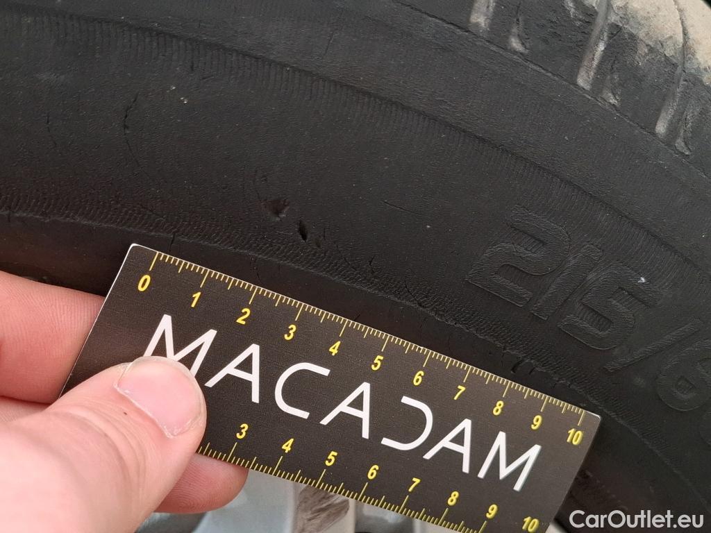  Fiat  500 X City Cross 1.0 GSE 120CV BVM6 E6dT #30