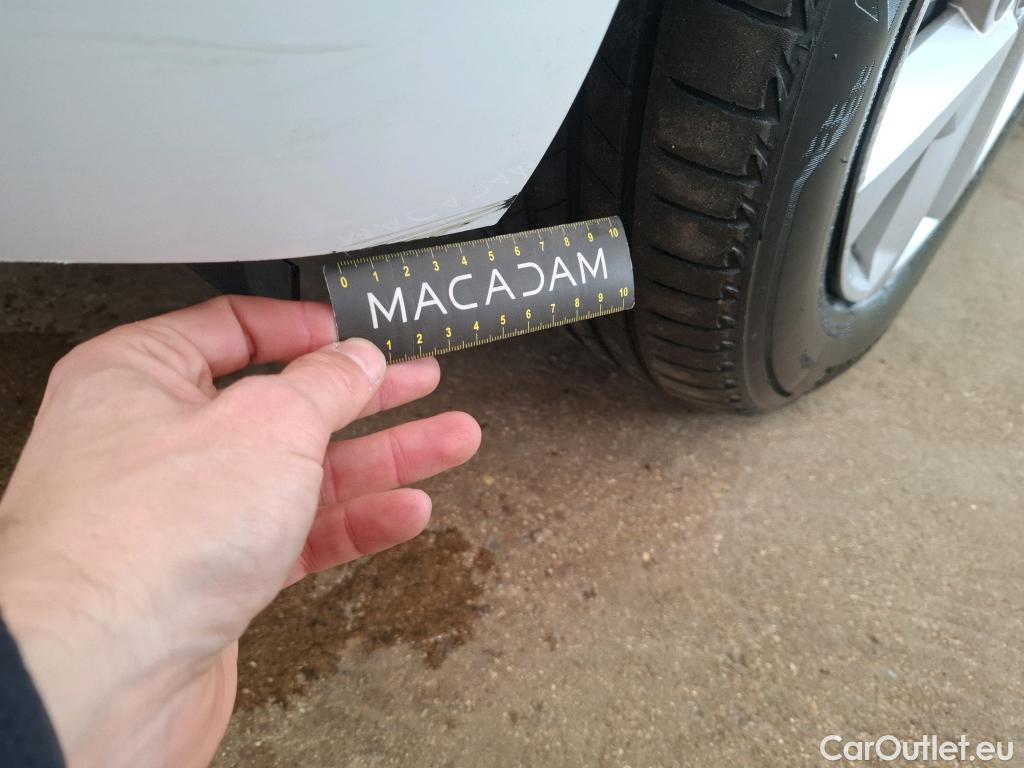  Dacia  Sandero  III Confort 1.0 TCe 90CV BVM5 E6d #33