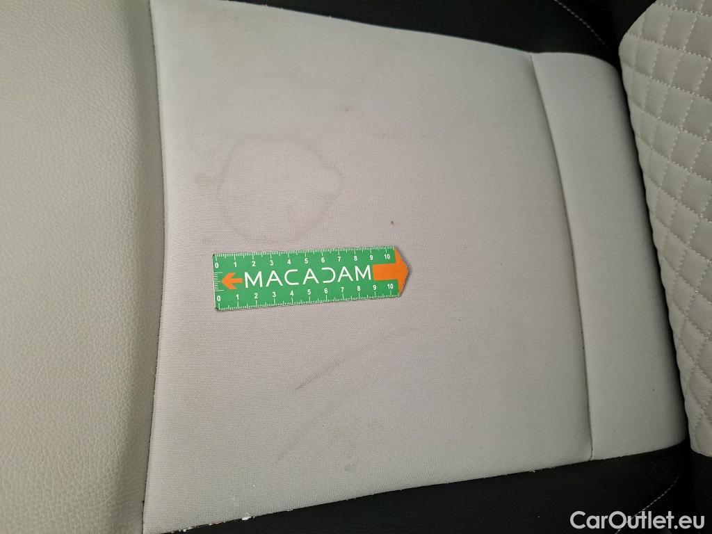  Fiat  500 FIAT   2015  3P  Berline Hybrid 10 BSG 70 ch Dolcevita #7