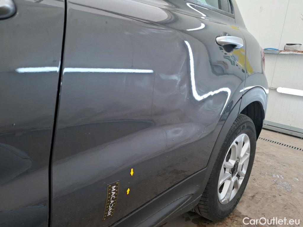  Fiat  500 X City Cross 1.0 GSE 120CV BVM6 E6dT #18