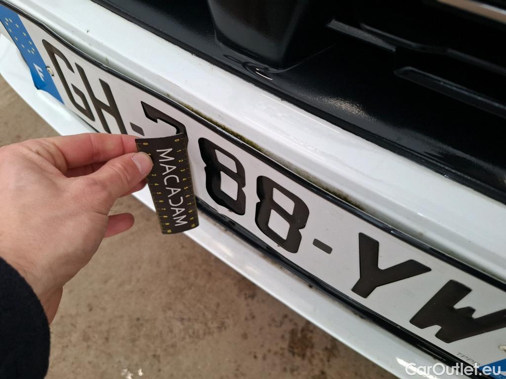  Dacia  Sandero  III Confort 1.0 TCe 90CV BVM5 E6d #31