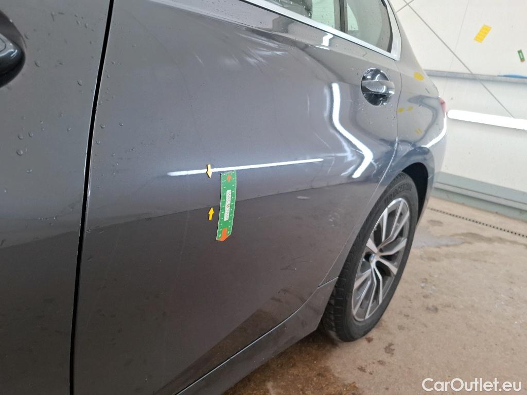  Bmw  Serie 3 Série 3 Berline 320 i Lounge 2.0 185CV BVA8 E6d / VO RECONDITIONNE - PHOTOS AVANT RECONDITIONNEMENT #3