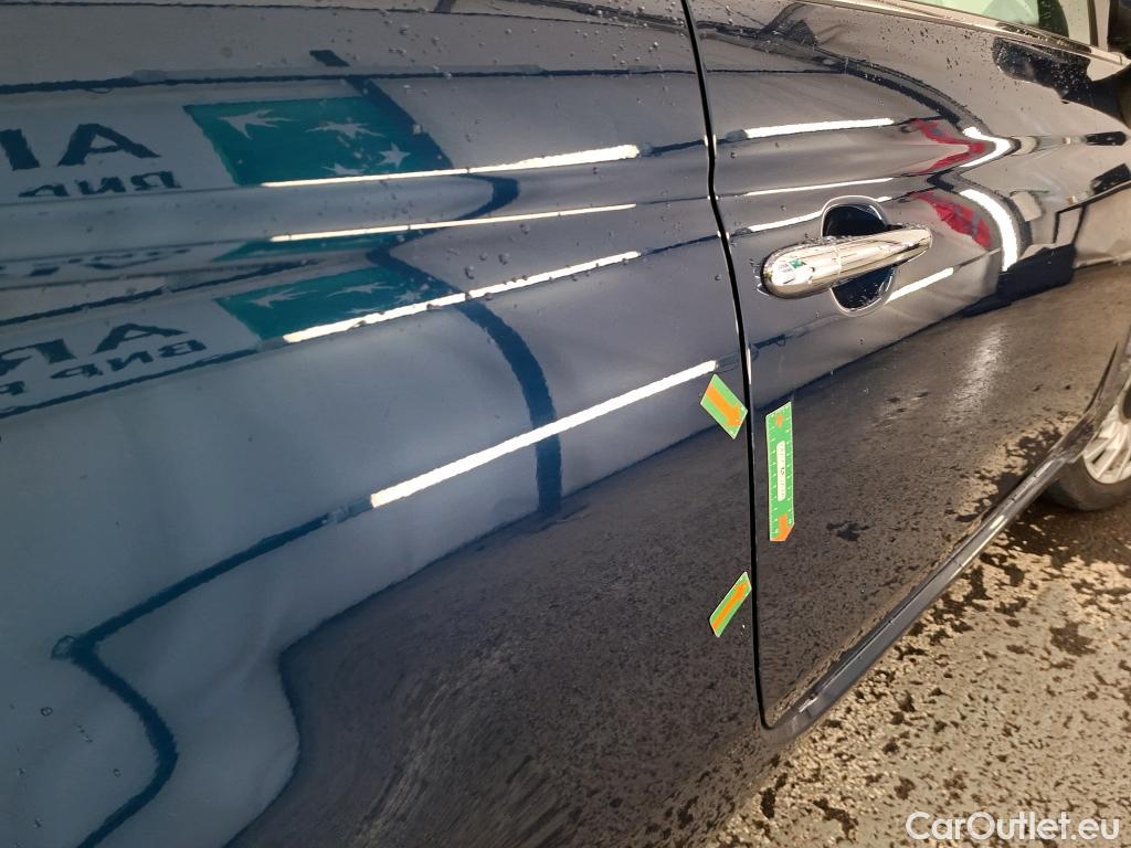  Fiat  500 FIAT   2015  3P  Berline Hybrid 10 BSG 70 ch Dolcevita #15