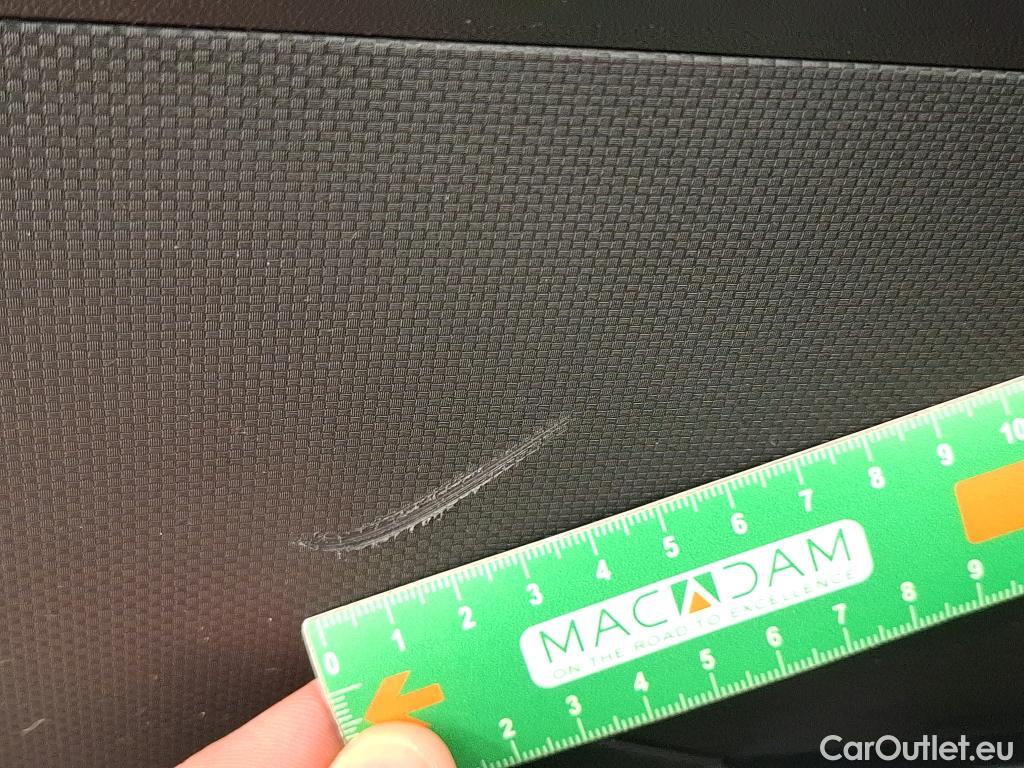  Hyundai  Tucson  Business Hybrid 2WD 1.6 T-GDI 230CV BVA6 E6d #27