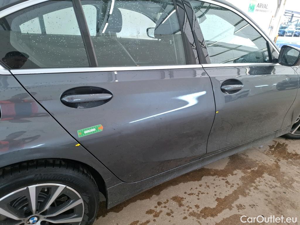  Bmw  Serie 3 Série 3 Berline 320 i Lounge 2.0 185CV BVA8 E6d / VO RECONDITIONNE - PHOTOS AVANT RECONDITIONNEMENT #11