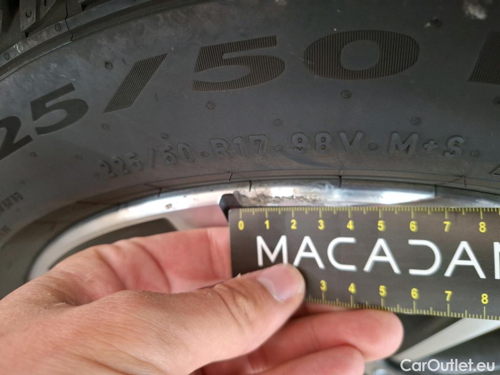  Bmw  Serie 3 Série 3 Berline 316 d Lounge 2.0 120CV BVA8 E6d #16