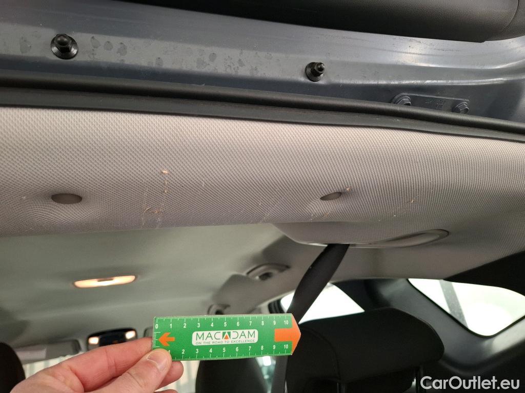  Hyundai  Tucson  Business Hybrid 2WD 1.6 T-GDI 230CV BVA6 E6d #29