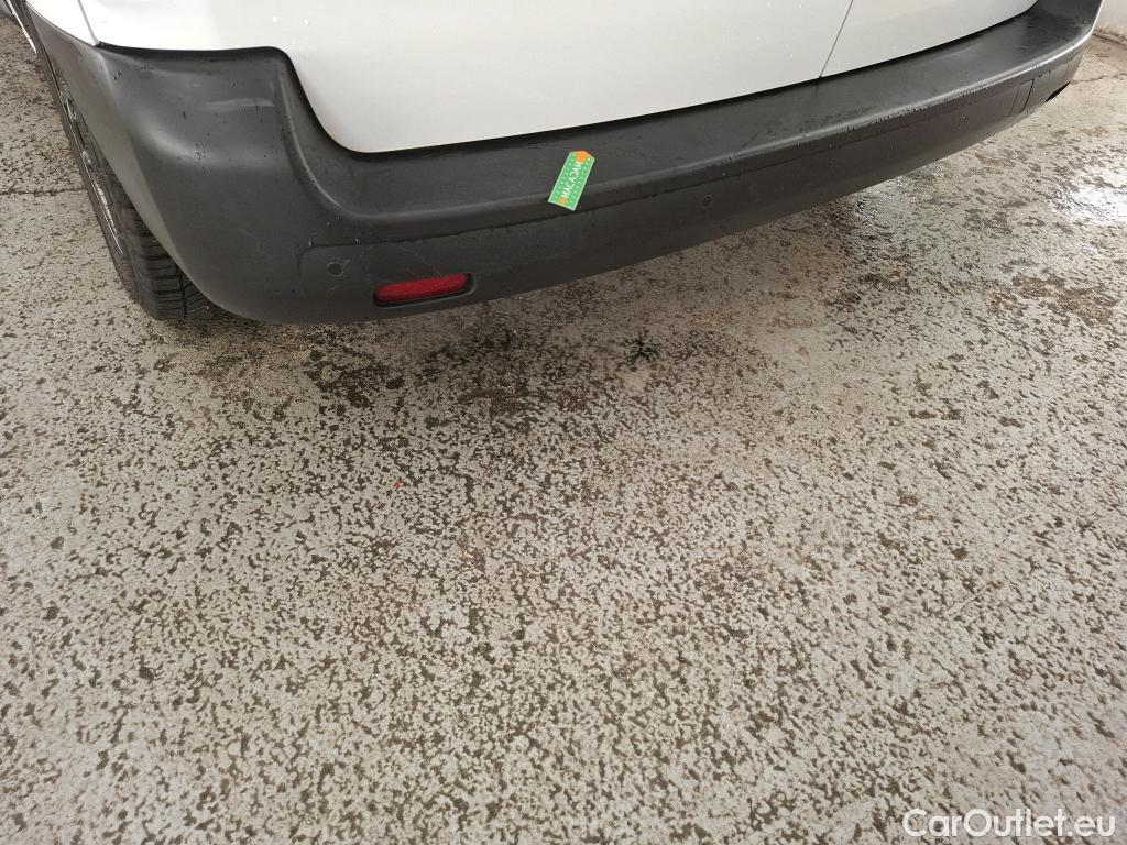  Citroen  Jumpy  4p Combi Taille M BlueHDi 115 BVM6 Confort 
 #1