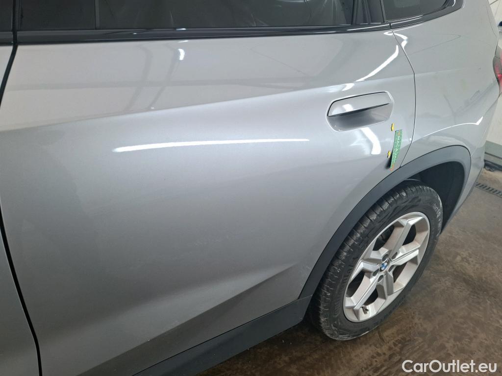  Bmw  X1 BMW  / 2022 / 5P / SUV sDrive20i Business Design DKG7 #3