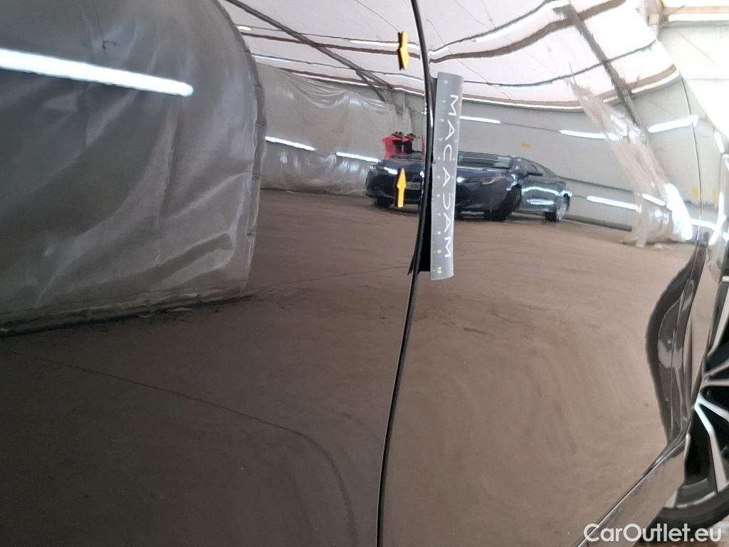  Bmw  Serie 3 Série 3 Berline 316 d Lounge 2.0 120CV BVA8 E6d #7