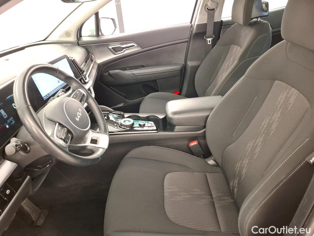  KIA  Sportage  Active 1.6 CRDi 135CV BVA7 E6d #17