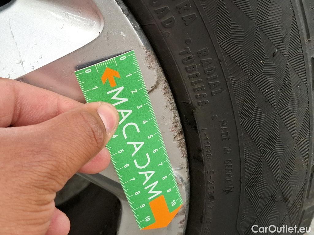  Citroen  C5 Aircross  Feel 1.5 BlueHDi 130CV BVA8 E6d #19