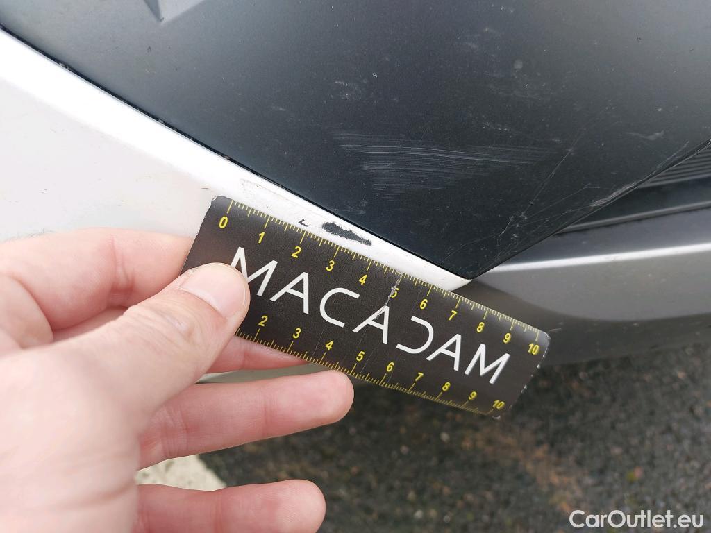  Hyundai  Tucson HYUNDAI  / 2020 / 5P / SUV 1.6 HYBRID 230 N LINE EXECUTIVE #10