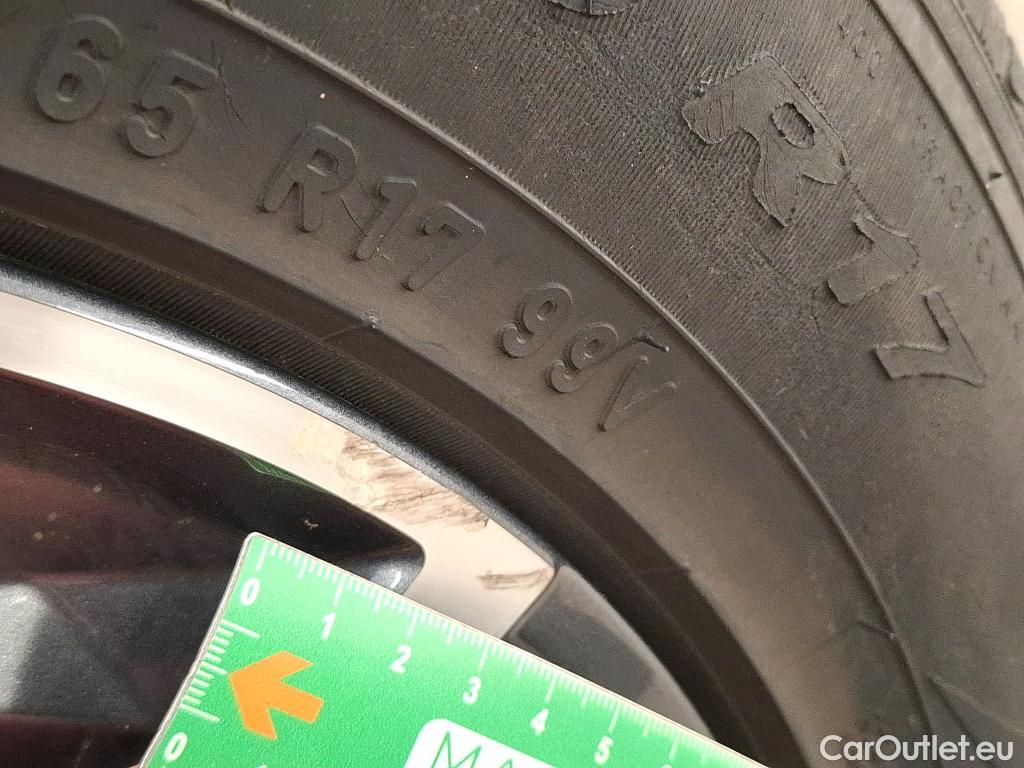  Hyundai  Tucson  Business Hybrid 2WD 1.6 T-GDI 230CV BVA6 E6d #25