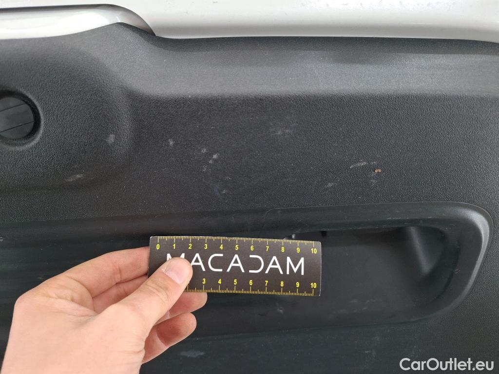  Citroen  C4 Cactus  Feel Business 1.5 BlueHDI 120CV BVA6 E6dT #13