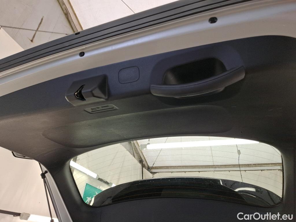  KIA  Sportage  Active 1.6 CRDi 135CV BVA7 E6d #6