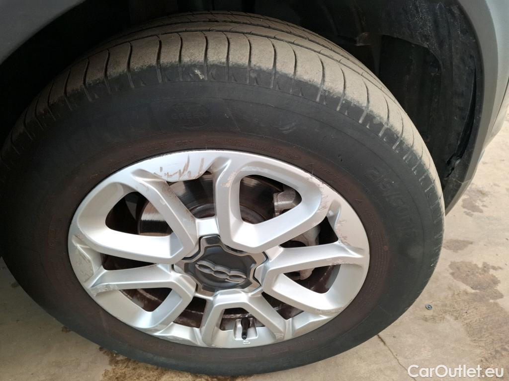  Fiat  500 X City Cross 1.0 GSE 120CV BVM6 E6dT #34