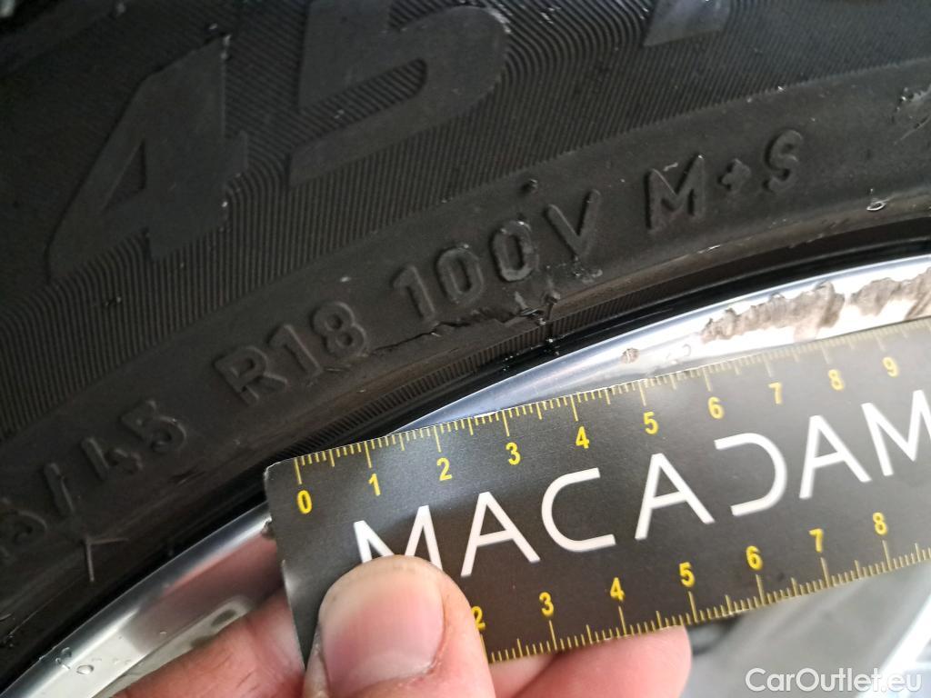  Bmw  Serie 5 BMW Série 5 / 2016 / 4P / Berline 530e iPerformance 252ch Busi Design BVA8 #12