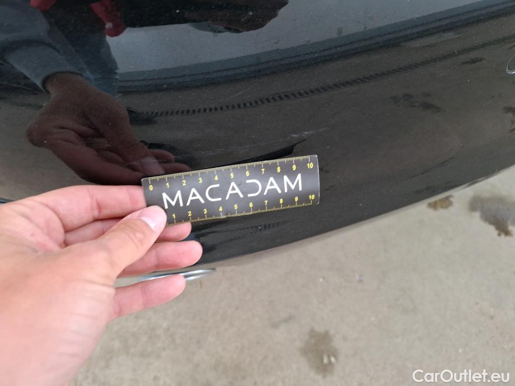  Bmw  Serie 3 Série 3 Berline 316 d Lounge 2.0 120CV BVA8 E6d #11