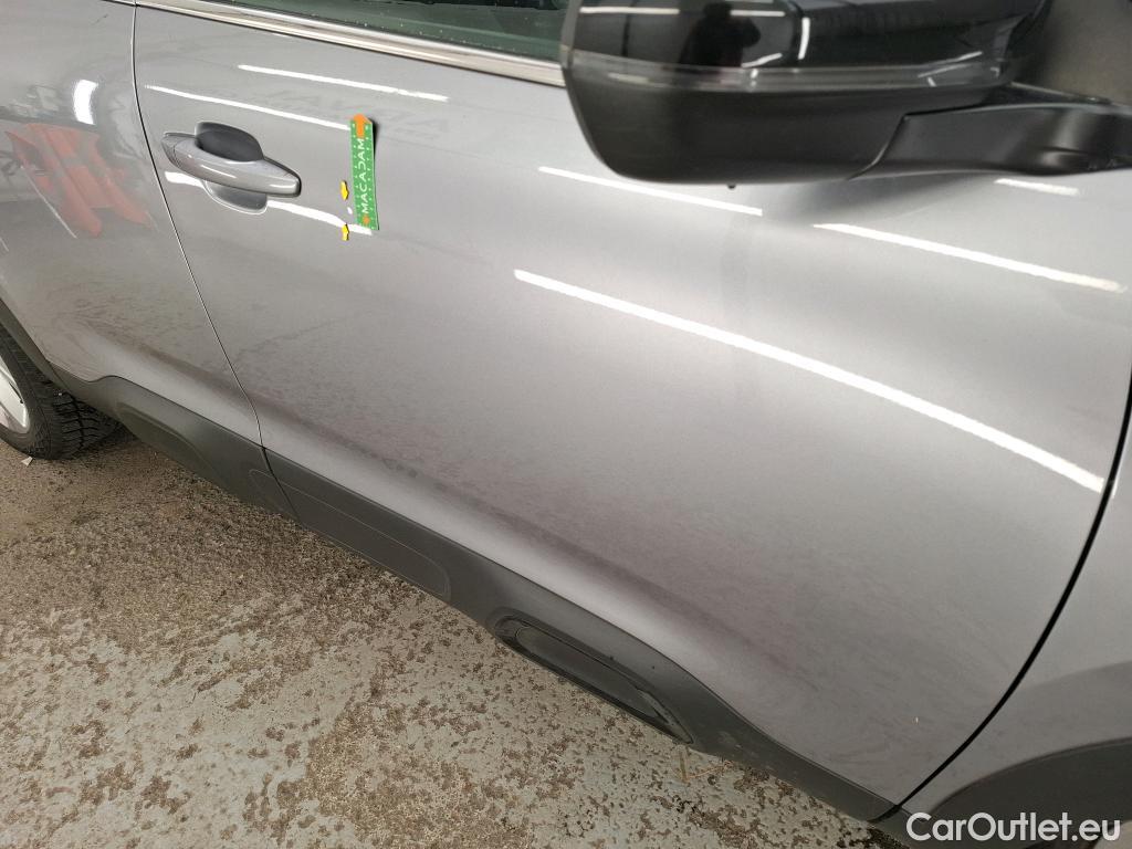  Citroen  C5 Aircross  Feel 1.5 BlueHDi 130CV BVA8 E6d #26