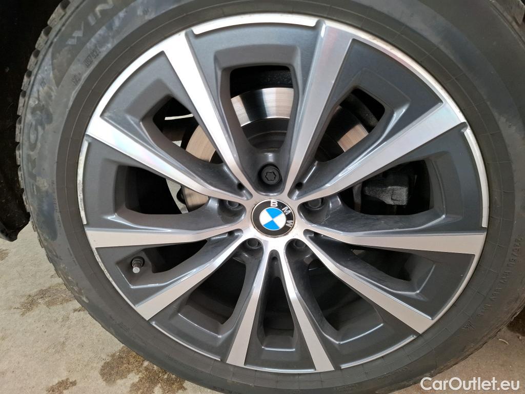  Bmw  Serie 3 Série 3 Berline 316 d Lounge 2.0 120CV BVA8 E6d #18