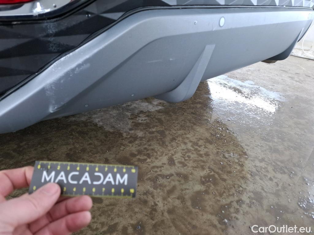  Hyundai  Tucson HYUNDAI  / 2020 / 5P / SUV 1.6 PHEV 265 HTRAC CREATIVE 4WD AUTO #4