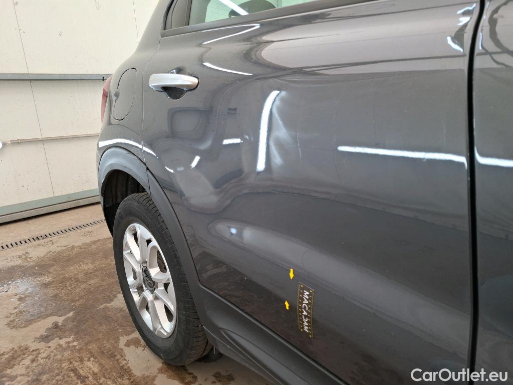  Fiat  500 X City Cross 1.0 GSE 120CV BVM6 E6dT #15