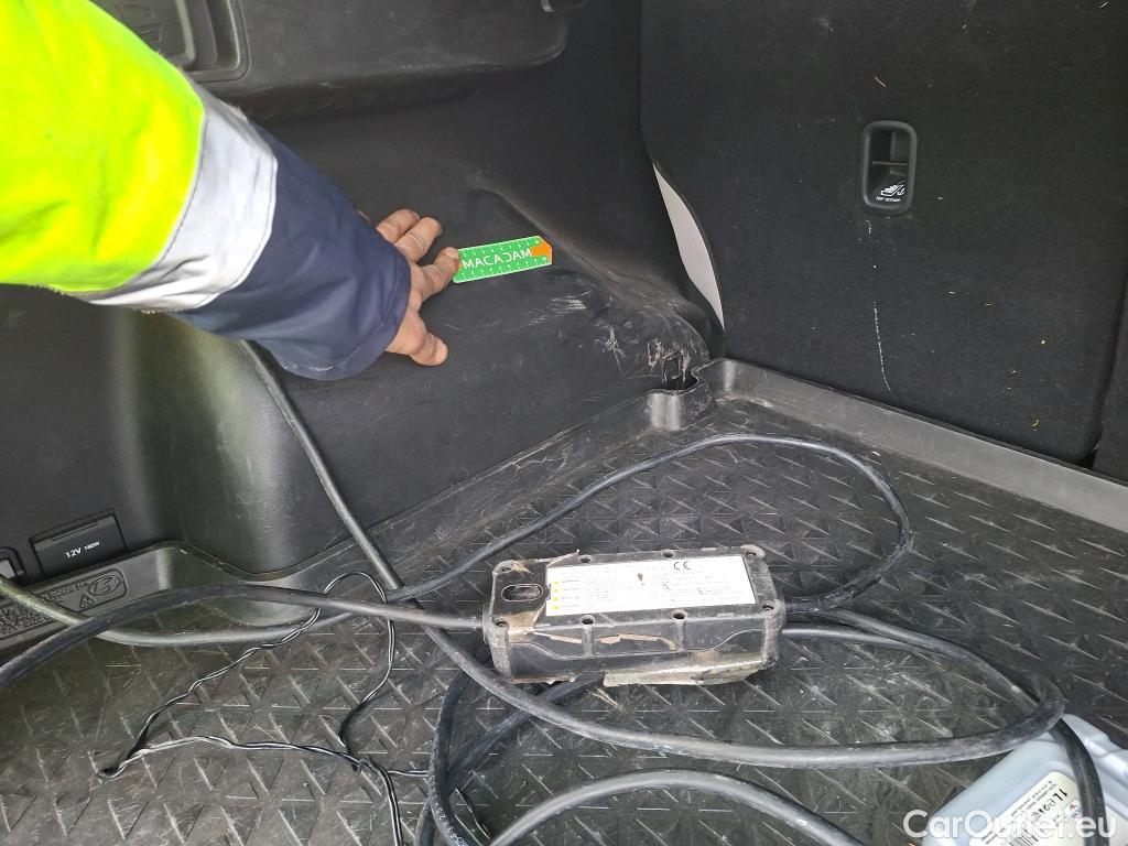  Hyundai  Tucson HYUNDAI  / 2020 / 5P / SUV 1.6 PHEV 265 HTRAC EXECUTIVE 4WD AUTO #4