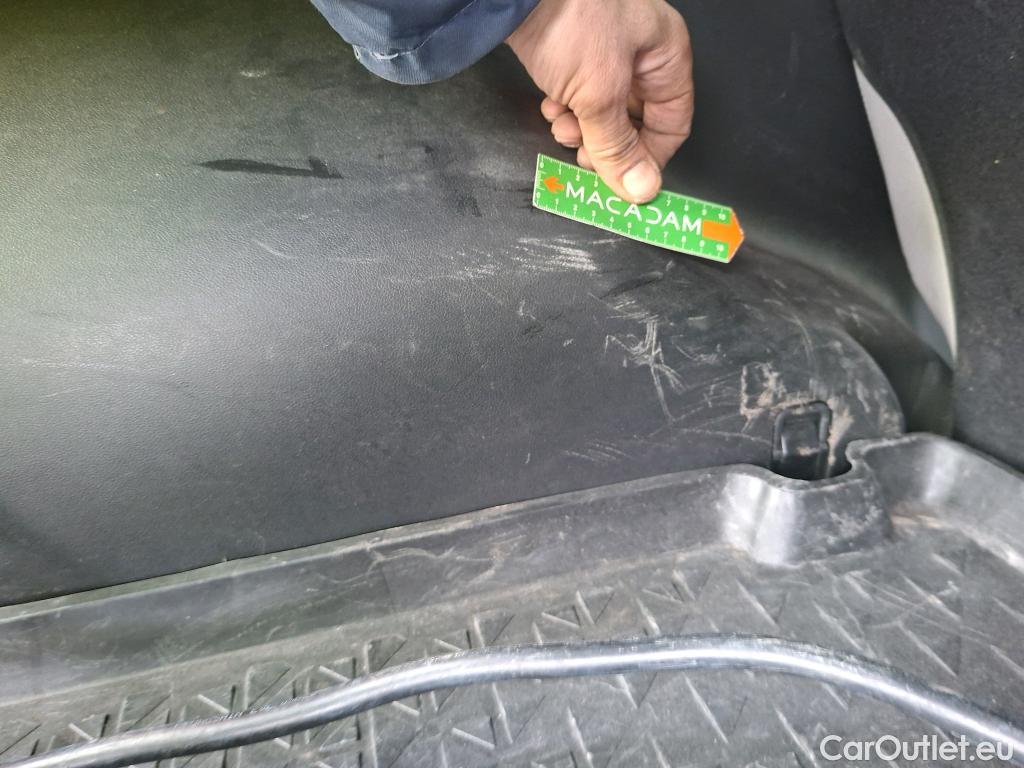  Hyundai  Tucson HYUNDAI  / 2020 / 5P / SUV 1.6 PHEV 265 HTRAC EXECUTIVE 4WD AUTO #5