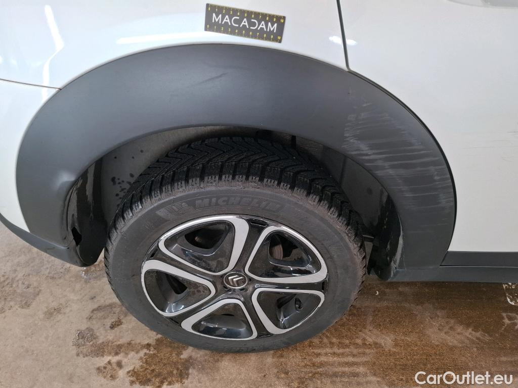  Citroen  C4 Cactus  Feel Business 1.5 BlueHDI 120CV BVA6 E6dT #23