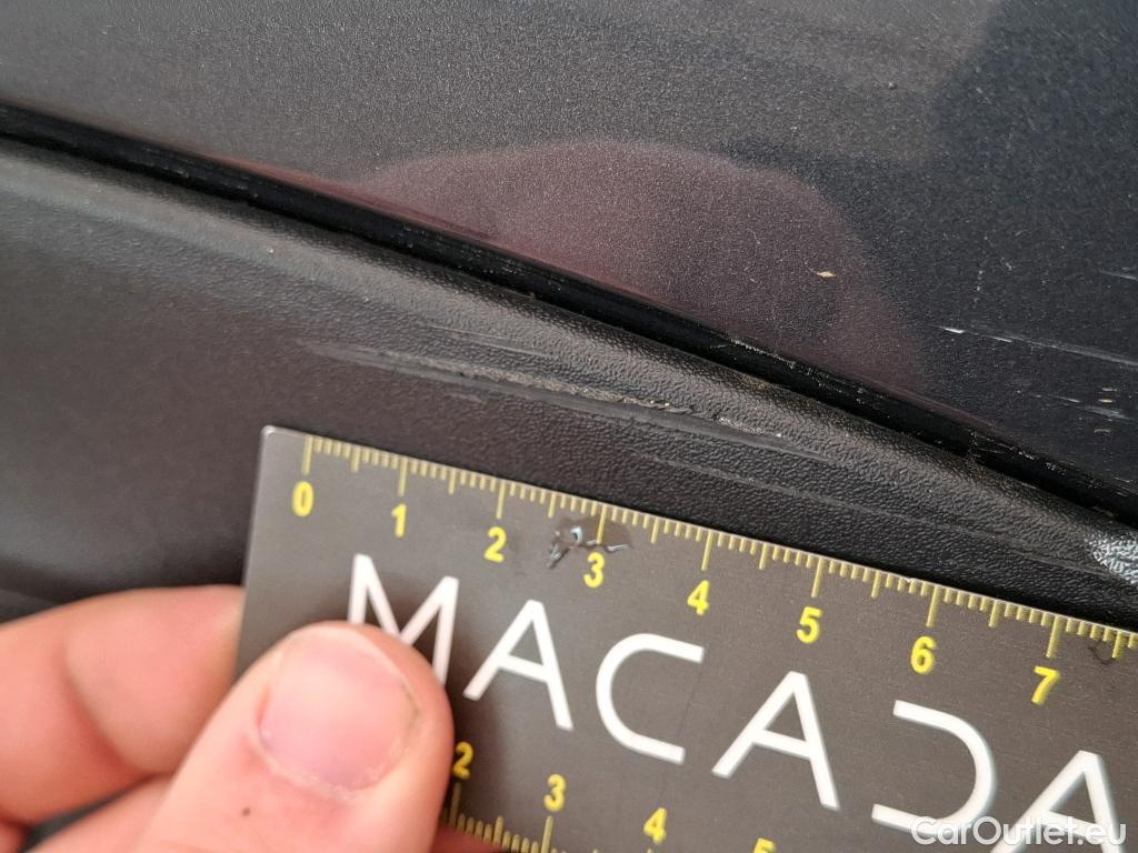  Fiat  500 X City Cross 1.0 GSE 120CV BVM6 E6dT #43