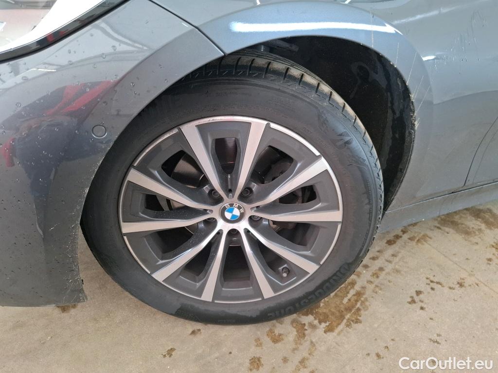  Bmw  Serie 3 Série 3 Berline 320 i Lounge 2.0 185CV BVA8 E6d / VO RECONDITIONNE - PHOTOS AVANT RECONDITIONNEMENT #5