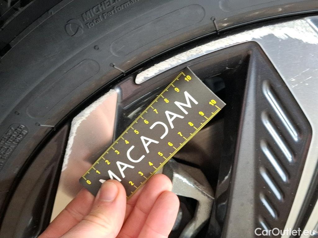  Hyundai  Tucson HYUNDAI  / 2020 / 5P / SUV 1.6 PHEV 265 HTRAC CREATIVE 4WD AUTO #14