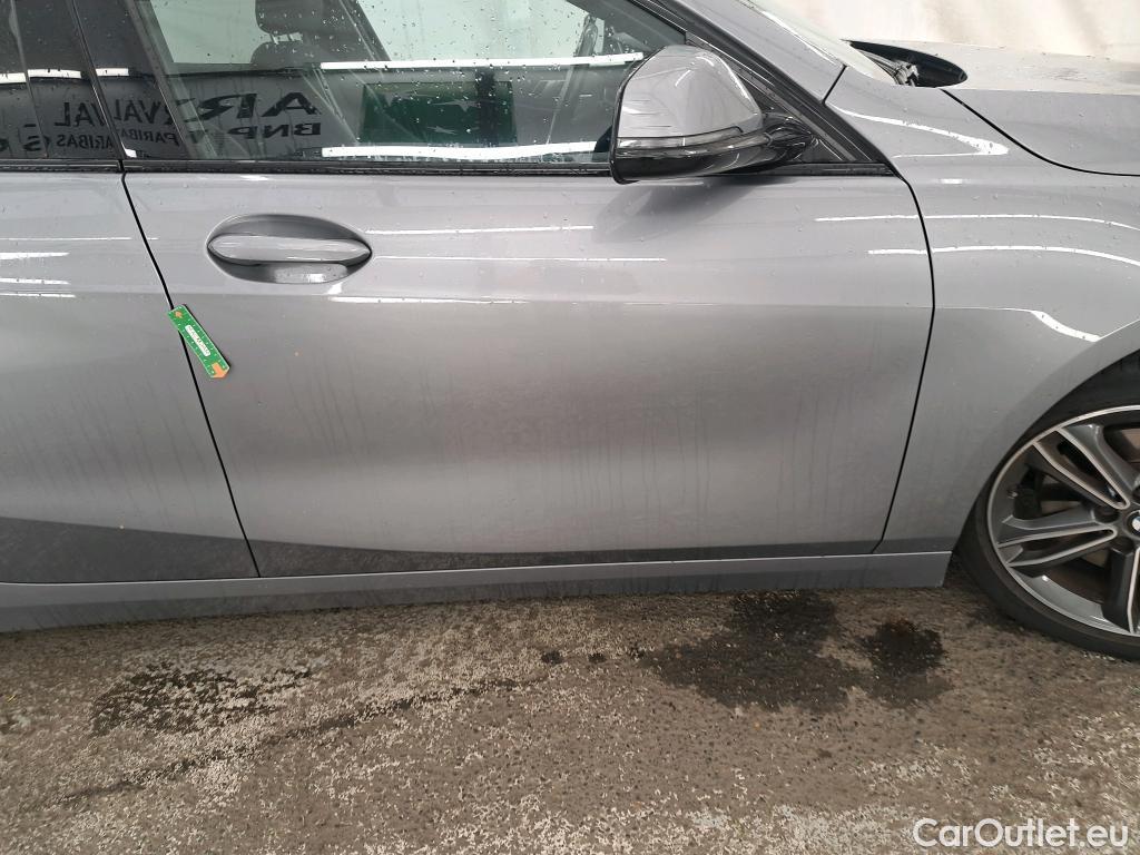  Bmw  Serie 1 Série 1 Berline 118 i Edition Sport 1.5 135CV BVA7 E6d #1