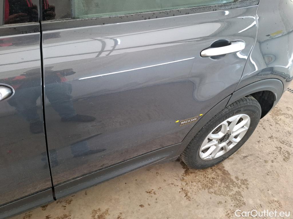  Fiat  500 X City Cross 1.0 GSE 120CV BVM6 E6dT #20