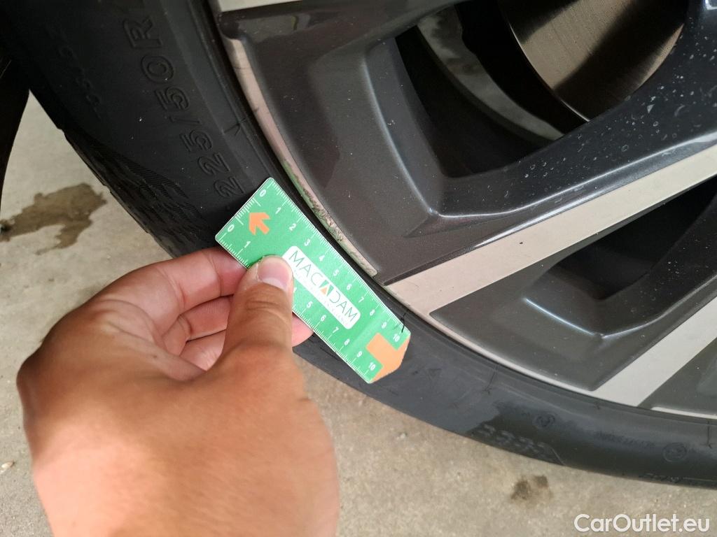  Bmw  Serie 3 Série 3 Berline 320 i Lounge 2.0 185CV BVA8 E6d / VO RECONDITIONNE - PHOTOS AVANT RECONDITIONNEMENT #8