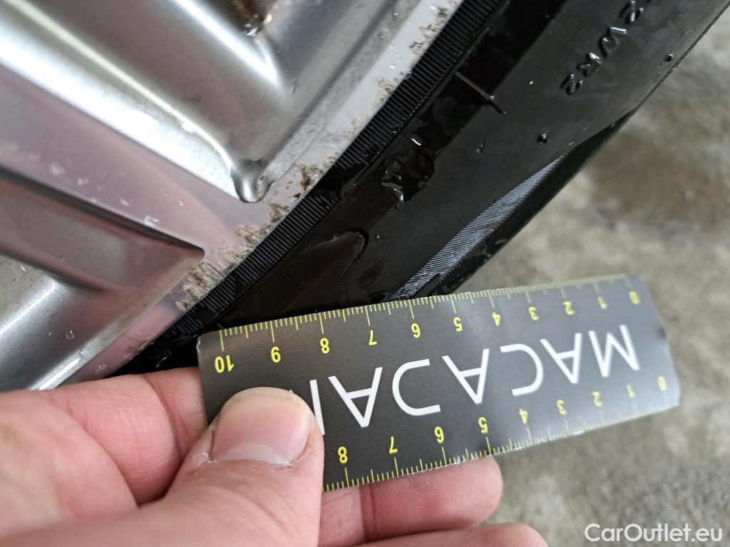  Bmw  Serie 5 BMW Série 5 / 2016 / 4P / Berline 530e iPerformance 252ch Busi Design BVA8 #10