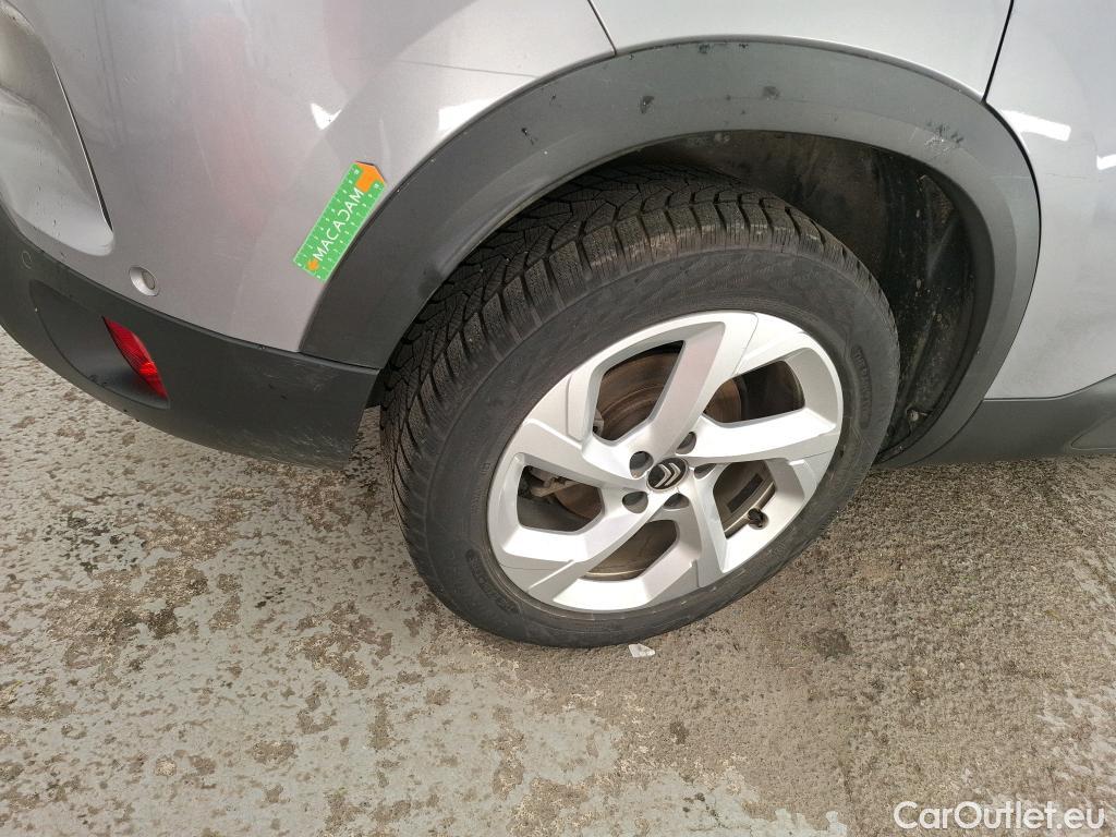  Citroen  C5 Aircross  Feel 1.5 BlueHDi 130CV BVA8 E6d #49