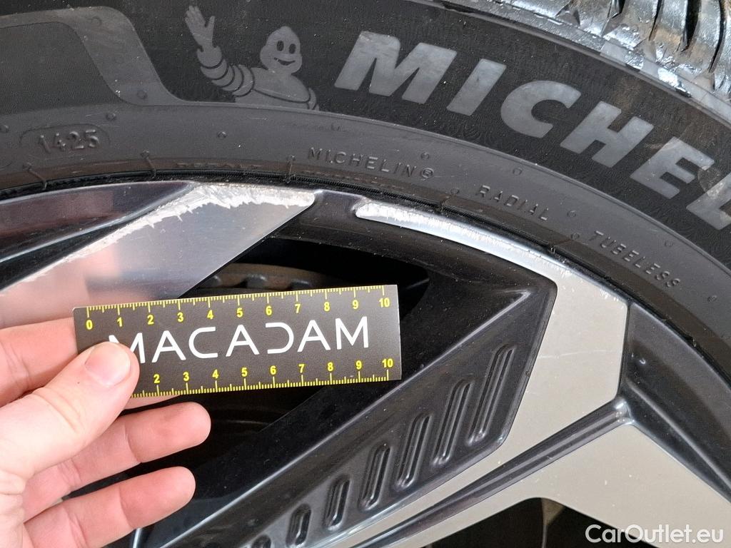  Hyundai  Tucson HYUNDAI  / 2020 / 5P / SUV 1.6 PHEV 265 HTRAC CREATIVE 4WD AUTO #16